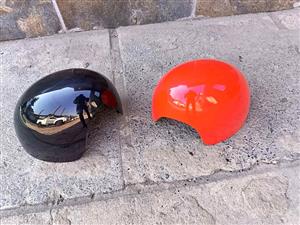 MINI COOPER F55 F56 MIRROR COVERS LEFT AND RIGHT AVAILABLE FOR SALE
