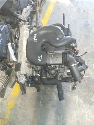 BMW M43 E46 ENGINES FOR SALE