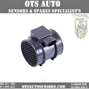 Opel Meriva A MPV 1.8 Z18XE 92KW Zafira A 1.8 16V Z18XEAFM Air Flow Meter 90530489 5WK9641 5WK9606