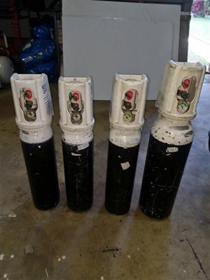 Air Tank various size Somerset west