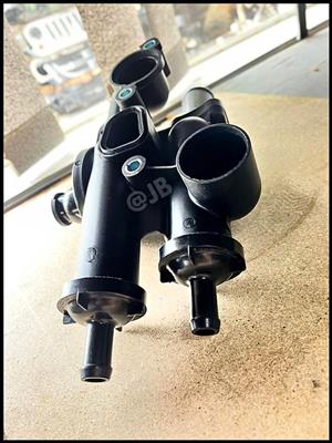 Jeep Thermostats New