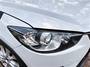 headlight