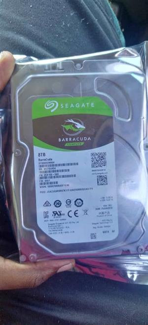 SALE 8TB 3.5inch
