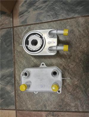 Dodge Journey & Dodge Caliber Oil Coolers In Stock