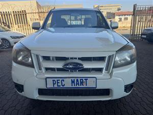 Ford Ranger 3.0 Ext Cab