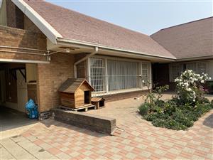 4 Bedroom House For Sale Parkdene