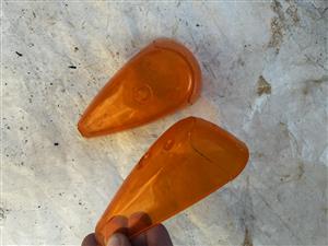 VW Beetle Indicator lenses