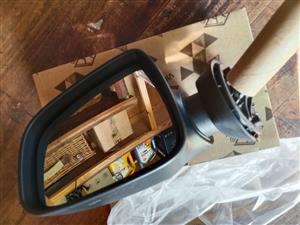 Nissan NP200 Door Mirror Left