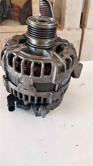 Volvo S60 D3 2012 Alternator for sale