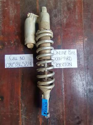 Yamaha YF 426 F mono shock