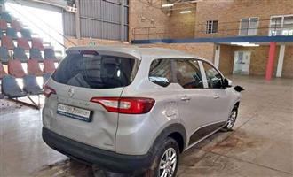Renault Triber