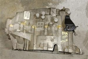 Volvo S40 B4 gearbox for sale
