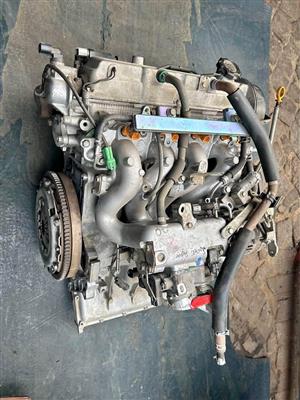 Suzuki Super Carry Engine Available @Circle 7 Used Parts