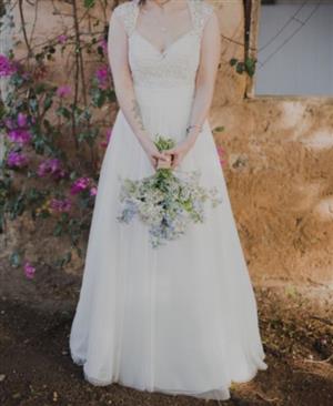 Morilee Wedding Dress