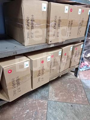 Jeep Patriot New Tail Lights In Stock