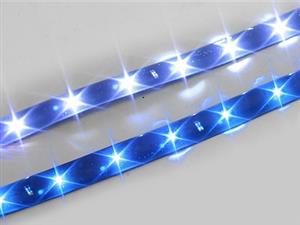 NX Flat LED Stripes - 45cm