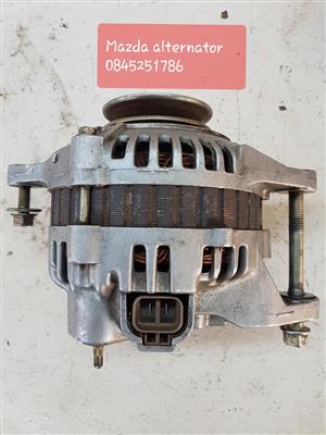 Toyota Nissan Ford Mitsubishi Mazda spares