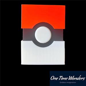 Pokémon Card Holder