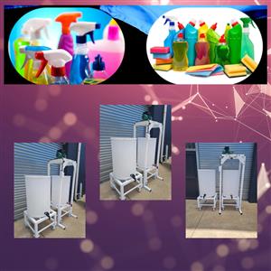🌍 “Locally manufactured, countrywide & export delivery.”  📲 “WhatsApp 064‑261‑