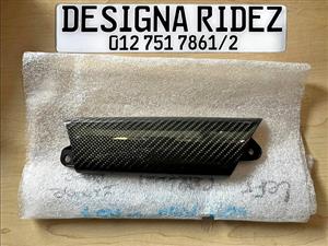 MINI COOPER R55/R56/R57 INNER CARBON DOOR HANDLES AVAILABLE.