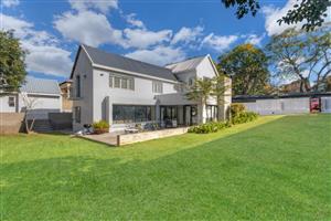 House For Sale in Atholl