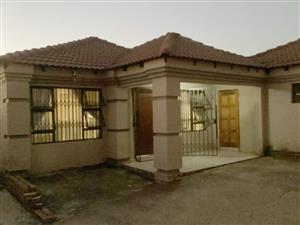 House For Sale in Kibler Park