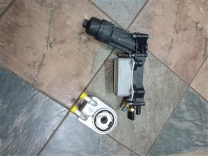 Brand New Jeep & Dodge Oil Coolers In Stock 