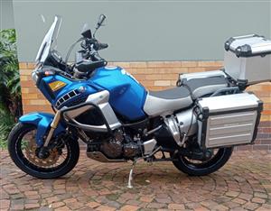 Yamaha XT 1200Z Super Tenerre 