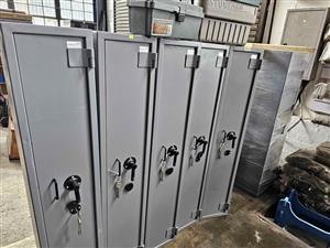 Safes direct at Rebel Rifle Safe Sa Prt Ltd