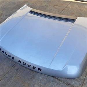 Range rover L322 for stripping