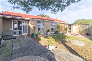 Freestanding 3 Bedroom Homes in Melkbosstrand Within Walking Distance to the Beach