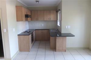 Protea Heights, Brackenfell - 3 Bedroom Duplex Townhouse - Garage and Parking