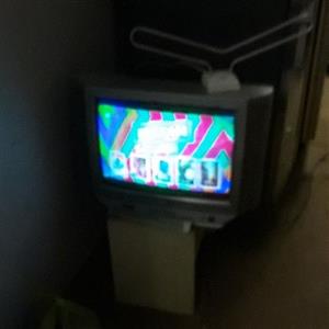 Television for sale 