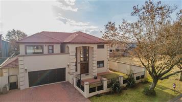 House For Sale in La Como Lifestyle Estate