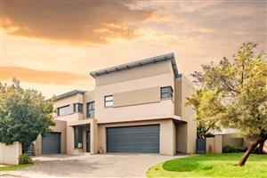 Modern Family Luxury in a Premier Security Estate