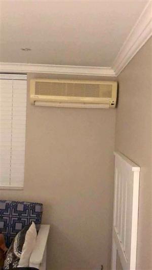 12000BTU Air Conditioner