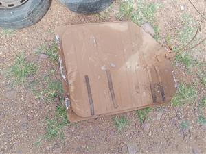 Chevrolet (2.5) fuel tank 