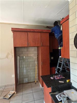 Townhouse Rental Monthly in Elspark