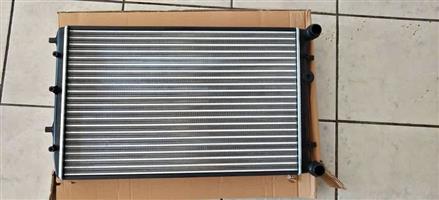 Polo Vivo Radiator 