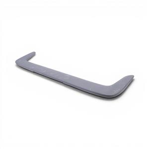 FibreForce Flat U-Shape Bootspoiler for Nissan Sentra