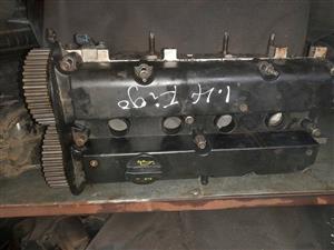 FORD FIGO CYLINDER HEAD AVAILABLE
