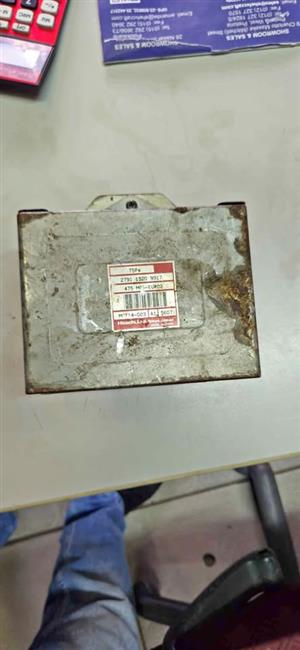 TATA INDICA COMPUTER BOX FOR SALE