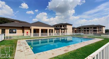 **Discover Your Dream Home: Charming 2-Bedroom Sectional Title in Comet, Boksburg**