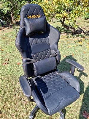 Gamdias Zelus Gaming Chair