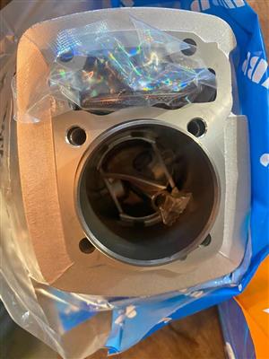 Honda Ace 125 barrel kit