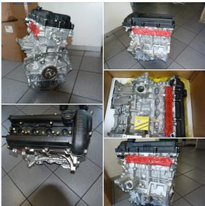 Hyundai i20 1.4 G4FA Engine [NEW] 