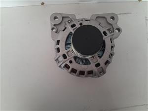 polo 1.2 tsi alternator 