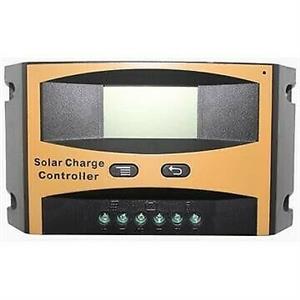 Solar Controller (30Amp) For Sale 