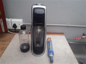 SODA STREAM