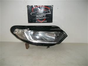 Ford EcoSport '13-'17 right headlight